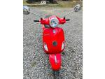 Klikněte pro detailní foto č. 9 - Piaggio Vespa LX 50