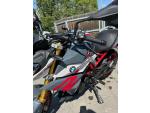 Klikněte pro detailní foto č. 3 - BMW G 310 R