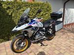Klikněte pro detailní foto č. 1 - BMW R 1250 GS