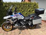 Klikněte pro detailní foto č. 5 - BMW R 1250 GS