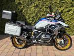 Klikněte pro detailní foto č. 2 - BMW R 1250 GS