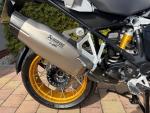 Klikněte pro detailní foto č. 9 - BMW R 1250 GS