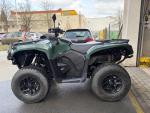 Klikněte pro detailní foto č. 2 - CAN-AM Outlander 650 EFI