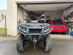 Klikněte pro detailní foto č. 4 - CAN-AM Outlander 650 EFI