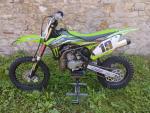 Detail nabídky - Kawasaki KX 85
