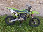 Klikněte pro detailní foto č. 7 - Kawasaki KX 85