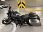 Klikněte pro detailní foto č. 2 - Honda CMX 1100 Rebel