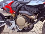 Klikněte pro detailní foto č. 8 - Ducati Hypermotard 698 RVE