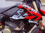 Klikněte pro detailní foto č. 9 - Ducati Hypermotard 698 RVE
