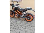 Klikněte pro detailní foto č. 6 - KTM 390 Duke