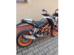 Klikněte pro detailní foto č. 9 - KTM 390 Duke