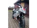Klikněte pro detailní foto č. 16 - Derbi GPR 125 Racing