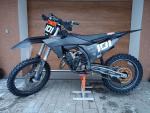 Klikněte pro detailní foto č. 2 - KTM 125 SX
