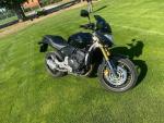 Klikněte pro detailní foto č. 2 - Honda CB 600 F Hornet