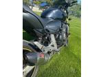 Klikněte pro detailní foto č. 9 - Honda CB 600 F Hornet