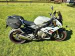 Detail nabídky - BMW S 1000 R