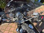 Klikněte pro detailní foto č. 2 - Yamaha XV 535 Virago