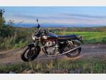 Detail nabídky - Royal Enfield Interceptor 650