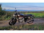 Klikněte pro detailní foto č. 1 - Royal Enfield Interceptor 650