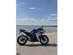 Klikněte pro detailní foto č. 1 - Yamaha YZF-R3