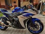 Klikněte pro detailní foto č. 3 - Yamaha YZF-R3