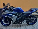 Klikněte pro detailní foto č. 4 - Yamaha YZF-R3