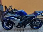 Klikněte pro detailní foto č. 5 - Yamaha YZF-R3