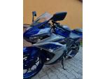Klikněte pro detailní foto č. 7 - Yamaha YZF-R3