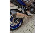 Klikněte pro detailní foto č. 9 - Yamaha YZF-R3