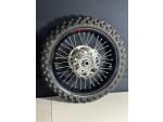 Klikněte pro detailní foto č. 4 - Kola, ráfky Sada kolies origo Yamaha WR 250 450F , rozmer 21+18