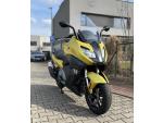Klikněte pro detailní foto č. 6 - BMW C 650 Sport