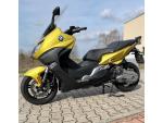 Klikněte pro detailní foto č. 1 - BMW C 600 Sport