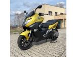 Klikněte pro detailní foto č. 3 - BMW C 600 Sport