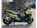 Klikněte pro detailní foto č. 5 - BMW C 600 Sport