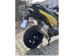 Klikněte pro detailní foto č. 6 - BMW C 600 Sport