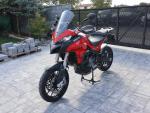 Klikněte pro detailní foto č. 1 - Ducati Multistrada V2 S