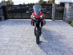 Klikněte pro detailní foto č. 2 - Ducati Multistrada V2 S