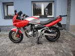 Klikněte pro detailní foto č. 12 - Suzuki GSF 600 S Bandit