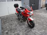 Klikněte pro detailní foto č. 1 - Suzuki GSF 600 S Bandit