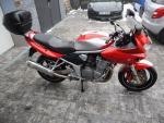 Klikněte pro detailní foto č. 4 - Suzuki GSF 600 S Bandit