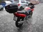 Klikněte pro detailní foto č. 5 - Suzuki GSF 600 S Bandit