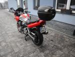 Klikněte pro detailní foto č. 7 - Suzuki GSF 600 S Bandit