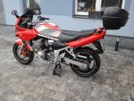Klikněte pro detailní foto č. 8 - Suzuki GSF 600 S Bandit