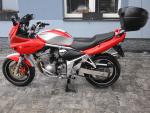 Klikněte pro detailní foto č. 9 - Suzuki GSF 600 S Bandit
