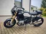 Detail nabídky - BMW R nineT