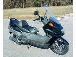 Klikněte pro detailní foto č. 1 - Yamaha YP 250 Majesty