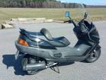 Klikněte pro detailní foto č. 2 - Yamaha YP 250 Majesty