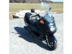 Klikněte pro detailní foto č. 3 - Yamaha YP 250 Majesty