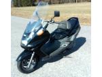 Klikněte pro detailní foto č. 4 - Yamaha YP 250 Majesty