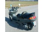 Klikněte pro detailní foto č. 5 - Yamaha YP 250 Majesty